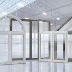 Home largest upvc windows doors