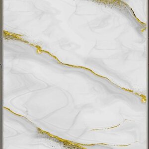 se8005 white gold wave