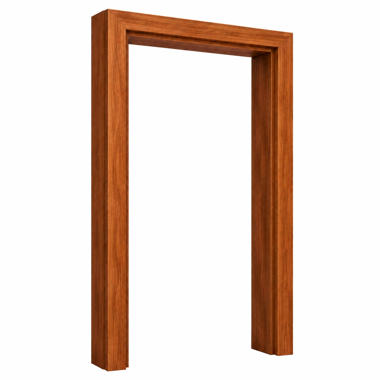 wpc door frame wood wpc door frame wood