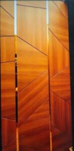 door 3